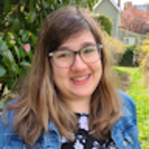 Meet your Posher, Shayla